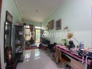 Rumah 2 Lantai Pancoran Jakarta Selatan Jalan Pengadegan