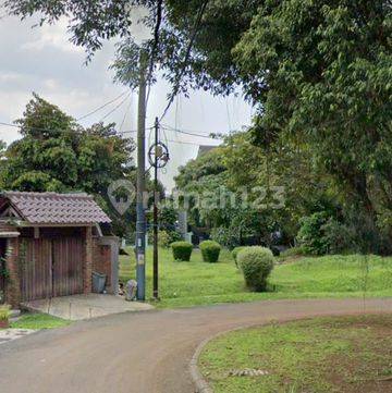MURAH KAVLING GRIYA LOKA BSD DEPAN TAMAN