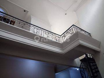 Rumah Di Kota Lamongan
