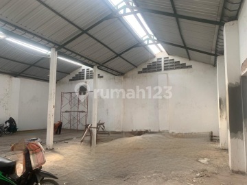 Gudang Murah Di Pasuruan