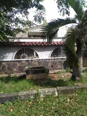 Tanah Dan Bangunan Strategis di Jakapermai Bekasi 