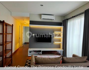 Apartemen The Primrose Condovilla Summarecon Bekasi | Rumah123