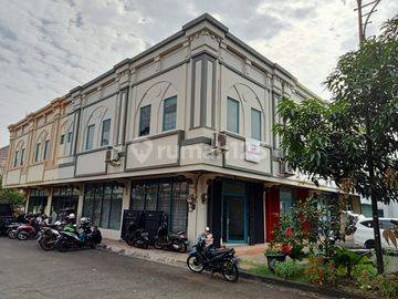 Ruko Pojok di Bsd..siap Cuan 