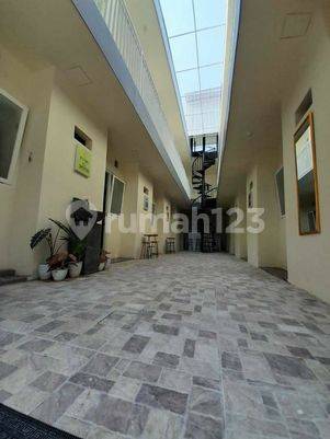 Rumah Kos Dekat Umm 3 Penghasilan 312jt Pertahun