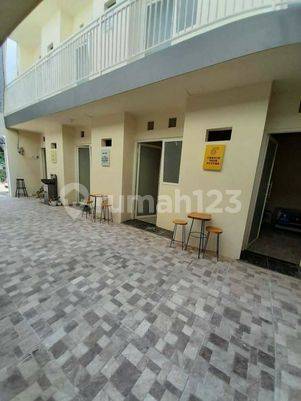 Rumah Kos Dekat Umm 3 Penghasilan 312jt Pertahun