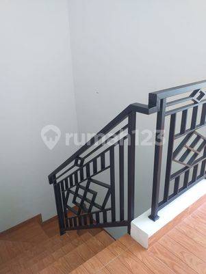 Rumah Townhouse Modern Termurah Lokasi Strategis Ditelukjambe Kerawang