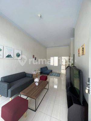 Rumah Ready Urip sumoharjo belakang Kampus UMI Makassar