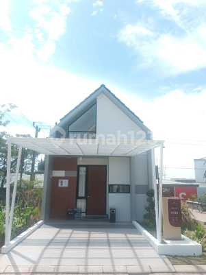 Rumah kawasan Mewah Citra Garden Gowa 