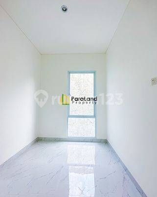 Andre Tjhia Meruya Scandinavian House Uk 5x24 Lokasi Premium