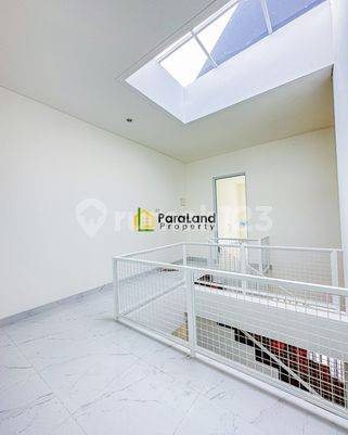 Andre Tjhia Meruya Scandinavian House Uk 5x24 Lokasi Premium