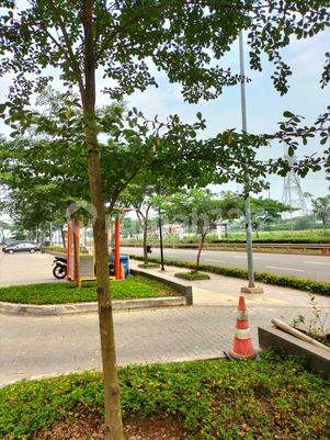 Icon 5 Business Park Terdekat Ke Tol Aeon Bsd City Dan Intermoda.
