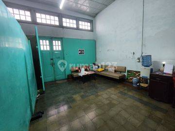Tanah Cocok Untuk Cafe Resto Sayap Riau Tengah Kota Bandung