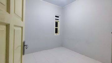 Rumah Second Di Jalan Godean, Siap Huni Nego Santai
