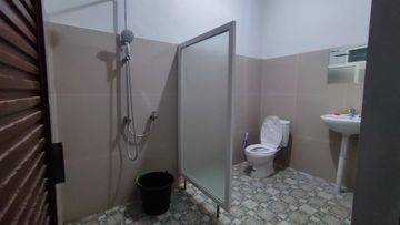 Rumah Second Di Jalan Godean, Siap Huni Nego Santai