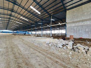 Disewakan Gudang Kawasan Industri Hyundai Lippo Cikarang, Bekasi