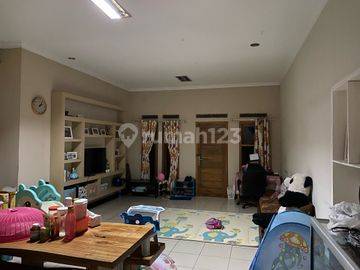 Taman Cibaduyut Indah Tci Cibogo Indah Ruko 2 Lantai Full Beton Jual Cepat