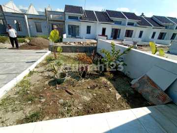 Perumahan Cantik Jl. Raya Ciledug Ketanggungan Brebes , Cirebon