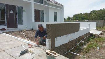 Perumahan Cantik Jl. Raya Ciledug Ketanggungan Brebes , Cirebon