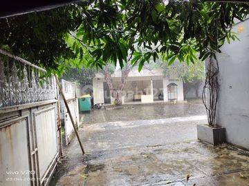 DISEWAKAN GUDANG DIMELAWAI KEBAYORAN BARU JKT SELATAN 
