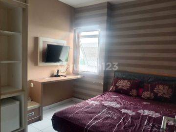 Apartemen Aeropolis 2bedroom