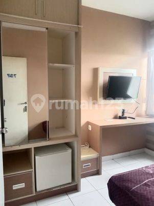 Apartemen Aeropolis 2bedroom