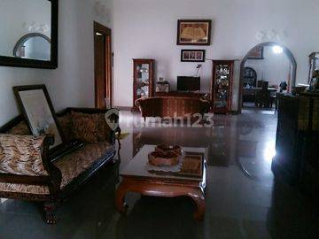 Luas Tanah 1.200m2 Di Sewakan Rumah di Lembang, Bandung, Luas Tanah 1.200m2, dekat Maribaya, Sespim Polri