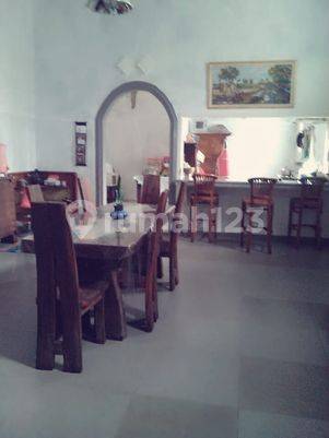 Luas Tanah 1.200m2 Di Sewakan Rumah di Lembang, Bandung, Luas Tanah 1.200m2, dekat Maribaya, Sespim Polri