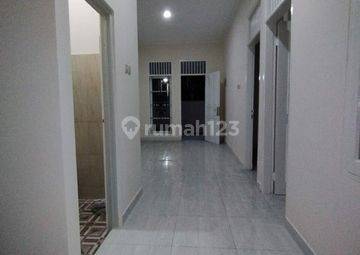 Rumah Bangunan Baru Siap Huni Dijual di Taman Harapan Baru Dekat Harapan Indah Bekasi