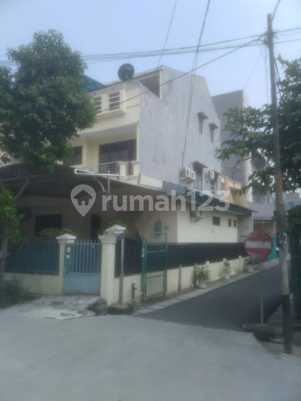 Dijual Segera Rumah Kost Di Hook Jalan Muwardi, Grogol, Jakarta Barat