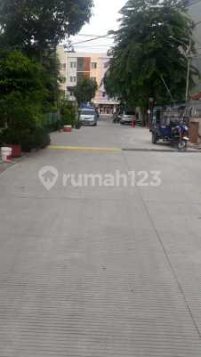 Dijual Segera Rumah Kost Di Hook Jalan Muwardi, Grogol, Jakarta Barat