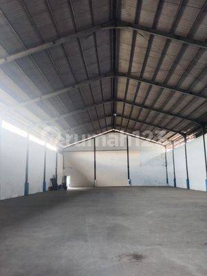 Gudang Oke Jalan Utama Serang Jakarta Km 6