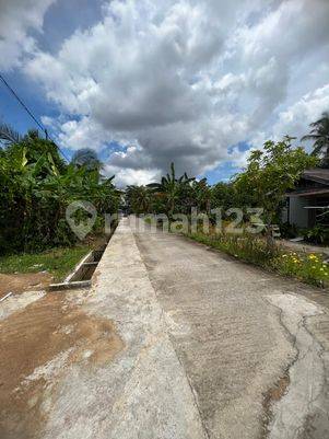 Rumah di Jl. Ampera, Gang 17 Agustus, Pontianak