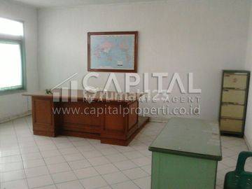 For Sale Ex Pabrik Gudang Jalan Raya Laswi Di Mainroad Majalaya