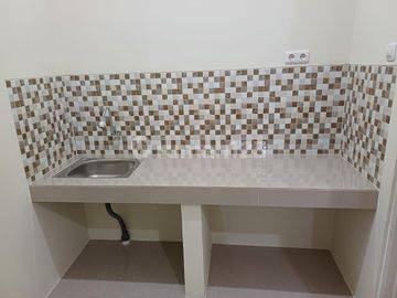 Dijual Rumah di Dukuh Zamrud Kota Legenda Bekasi Timur