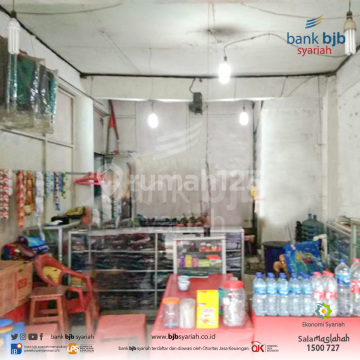 Ruko 2 Lantai Cocok Untuk Usaha di Cibitung Bekasi
