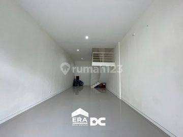 Ruko baru strategis tengah kota Semarang siap pakai dekat kampus Unimus Undip dekat perumahan cluster dekat RS Primaya disewakan di Citragrand Sambiroto Tembalang Semarang selatan