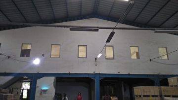 Dijual Cepat Tanah dan Bangunan Pabrik di Desa Sentul Bogor