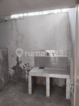 Ruko dalam kawasan perumahan citra raya, dekat dengan ecoplaza dan apartemen eco home