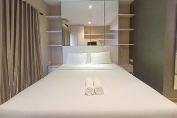 Studio Furnished Hotel Dan Apartemen Student Park