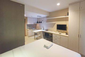 Studio Furnished Hotel Dan Apartemen Student Park
