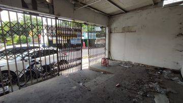 RUKO DI JL PALAGAN, SARIHARJO, NGAGLIK, SLEMAN