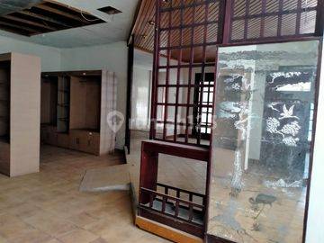 Rumah Cocok Untuk Kantor, Tegalrejo, Jogja