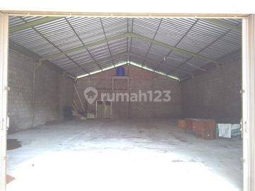 Gudang Mini Di Wedomartani, Ngemplak, Sleman