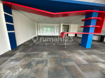 Ruko 4 Lantai Gandeng Siap Pakai Cempaka Mas Jakarta Pusar
