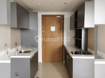 Apartement Yukata Suite Alam Sutera Mi300301
