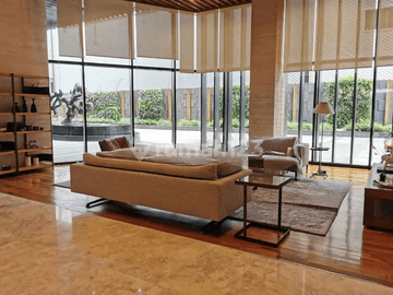 Apartement Yukata Suite Alam Sutera Mi300301