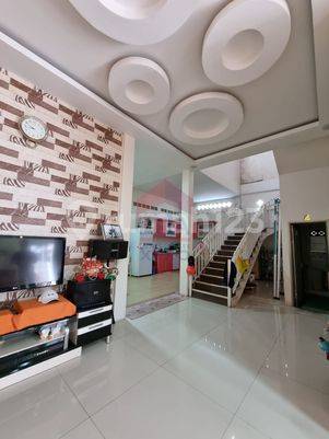 Rumah di  di Jl. Perdana Komp. Bali Agung 2 Siap Huni