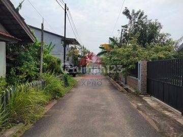 Rumah  Sei Raya Arah Sudarso Gg Raya 6, Siap Huni