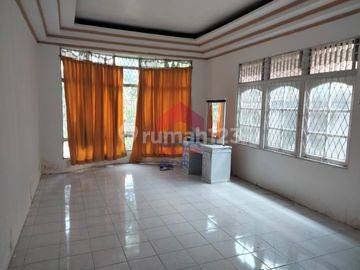 Rumah  Sei Raya Arah Sudarso Gg Raya 6, Siap Huni