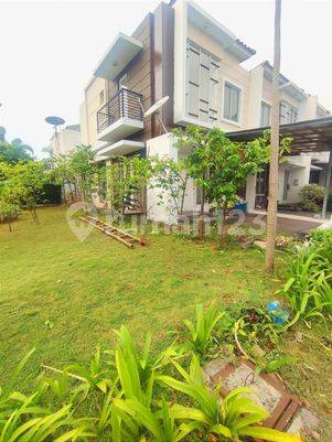 Axel Dibawah Njop Pasti Untung Green Lake City Hook Luas 197m2